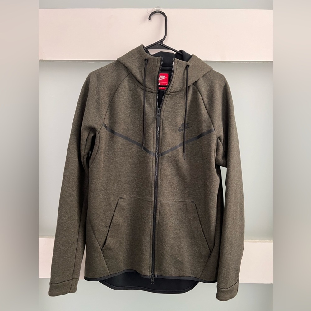 Nike Tech Fleece Jacket
